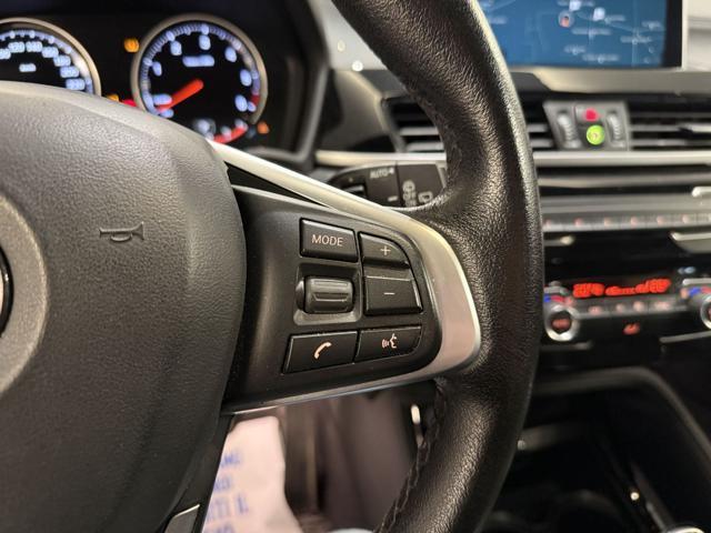 BMW X1 S-DRIVE 18d X-LINE