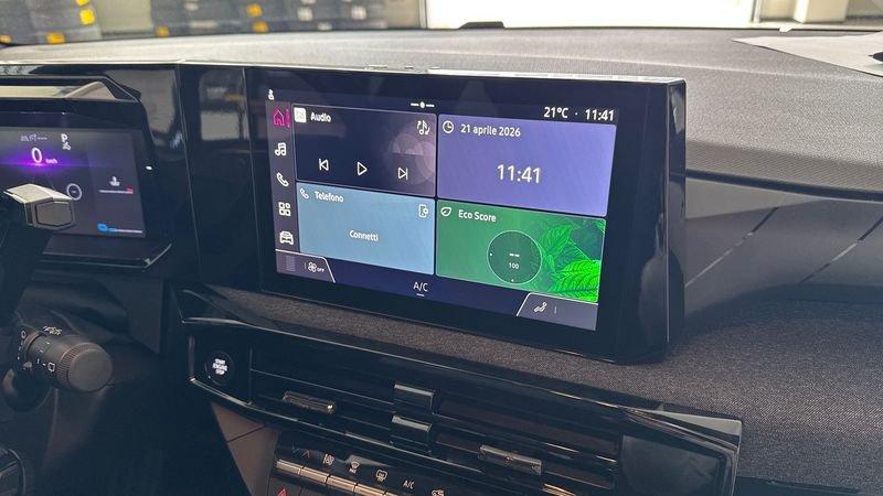 Renault Clio Nuova evolution full hybrid E-Tech 160