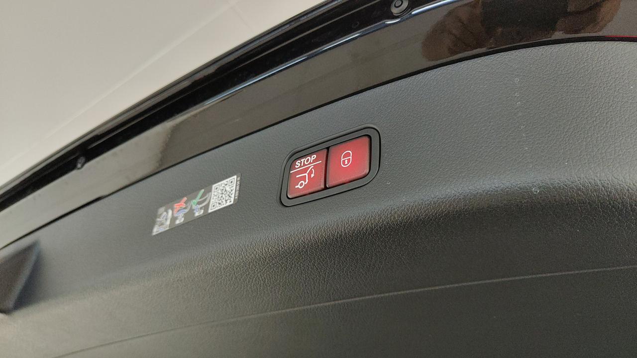 Mercedes-Benz GLC 220 d 4MATIC