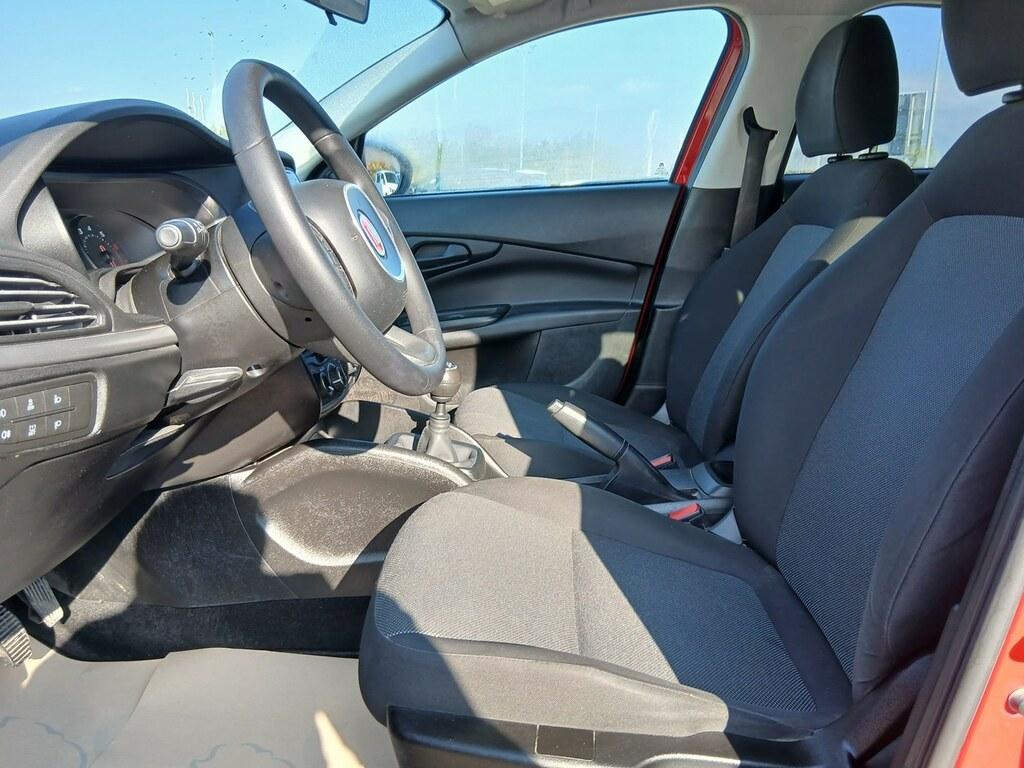 Fiat Tipo 4 Porte 1.4 Pop