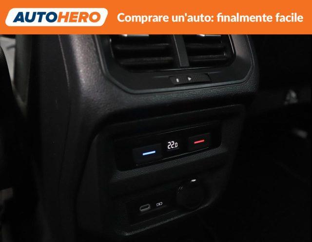 SEAT Tarraco 2.0 TDI DSG XCELLENCE