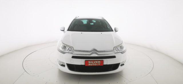 CITROEN C5 2.0 HDi 160 aut. Executive Tourer