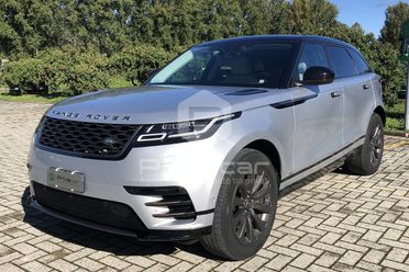 LAND ROVER Range Rover Velar 2.0 Si4 250 CV R-Dynamic SE