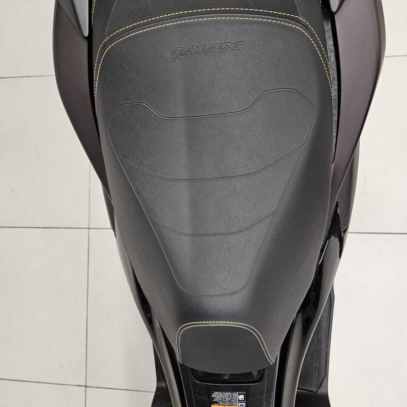 Yamaha N-Max 125 Tech Max - 2025