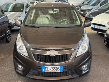 Chevrolet Spark 1.2 LTZ GPL