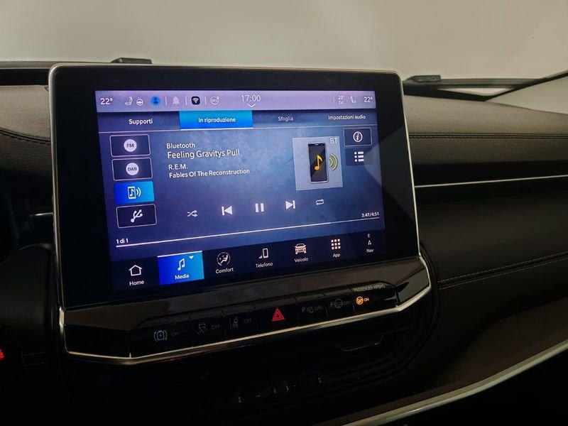 Jeep Compass Compass T4 190 CV PHEV AT6 4xe Limited | IVA ESPOSTA