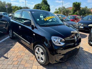 Renault Twingo SCe 65 CV Intens