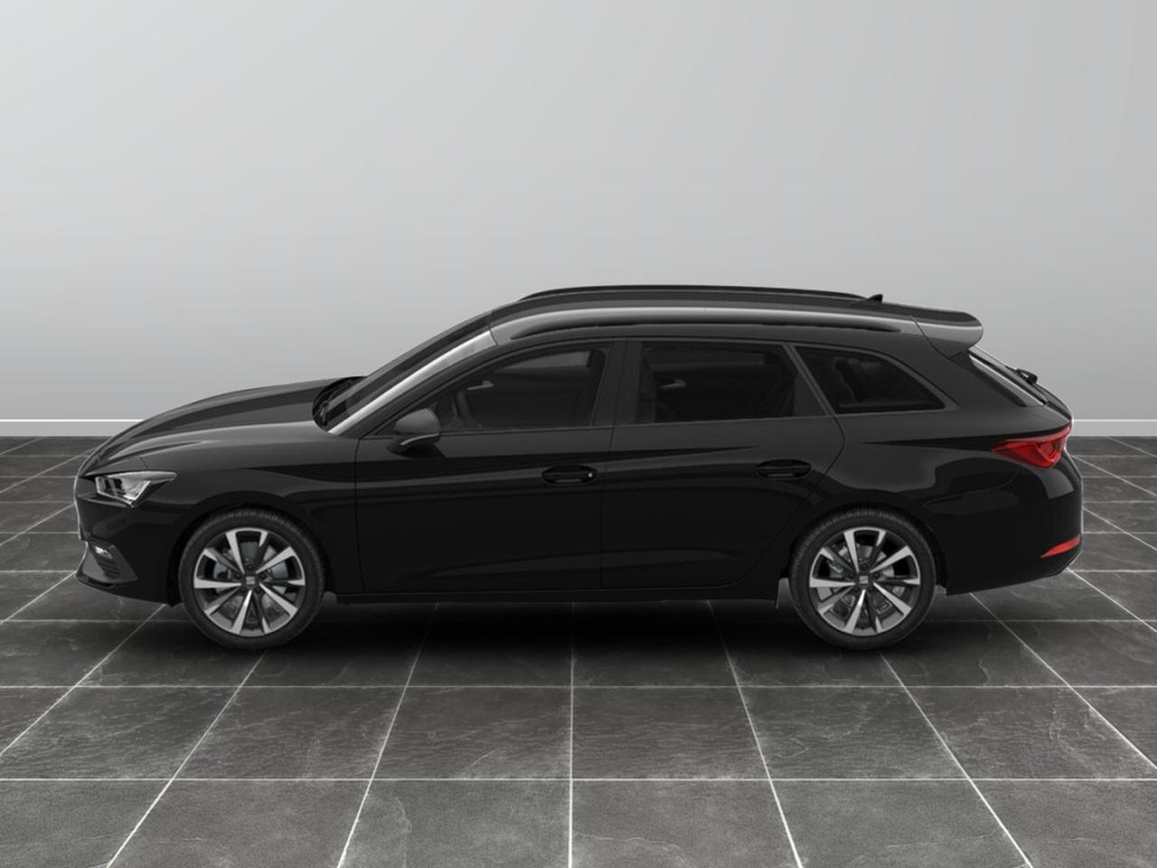 Seat Leon sportstourer 1.5 hybrid 150cv fr dsg