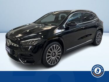 Mercedes-Benz GLA 200d Automatic AMG Line Advanced Plus