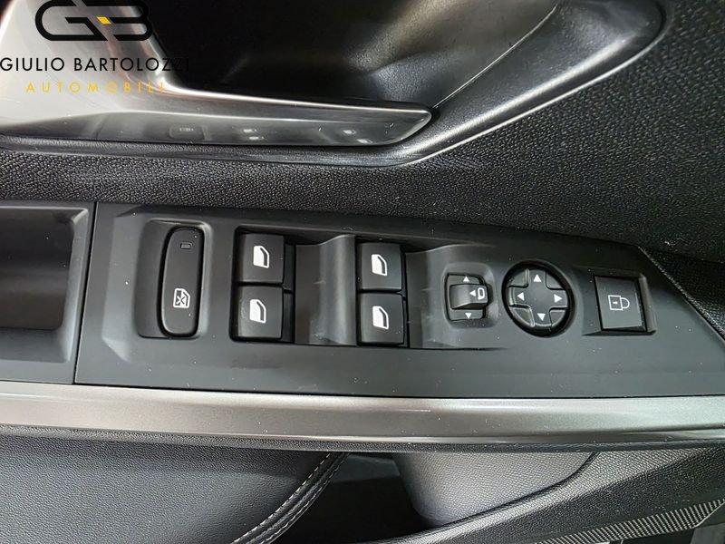 Peugeot 3008 Hybrid 145 Allure e-DCS 6