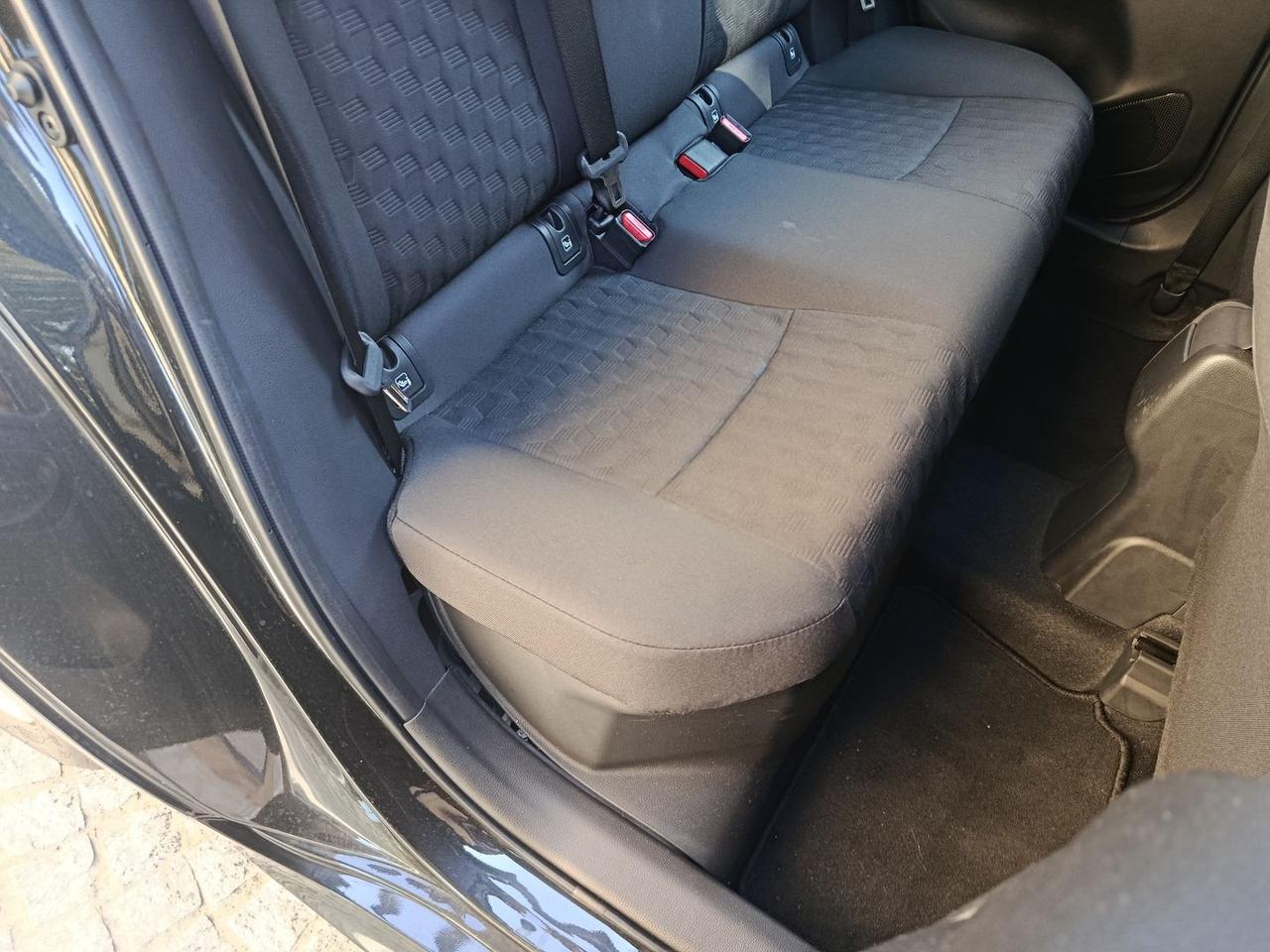 Mazda 2 VVT-I HEV Exclusive Line #50370