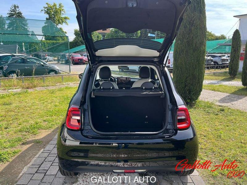 FIAT 500 500 1.0 hybrid Icon