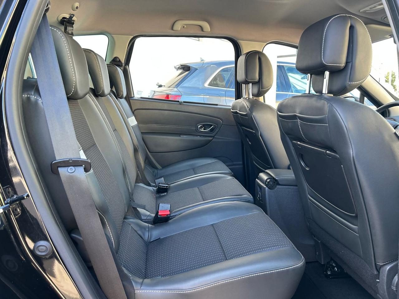 Renault Scenic XMOD 1.5 DCI 110Cv NAVI- 2013