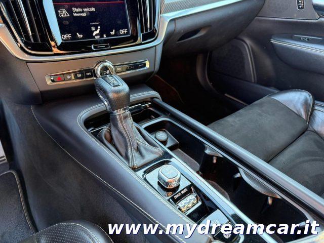 VOLVO V90 D4 AWD Geartronic R-Design