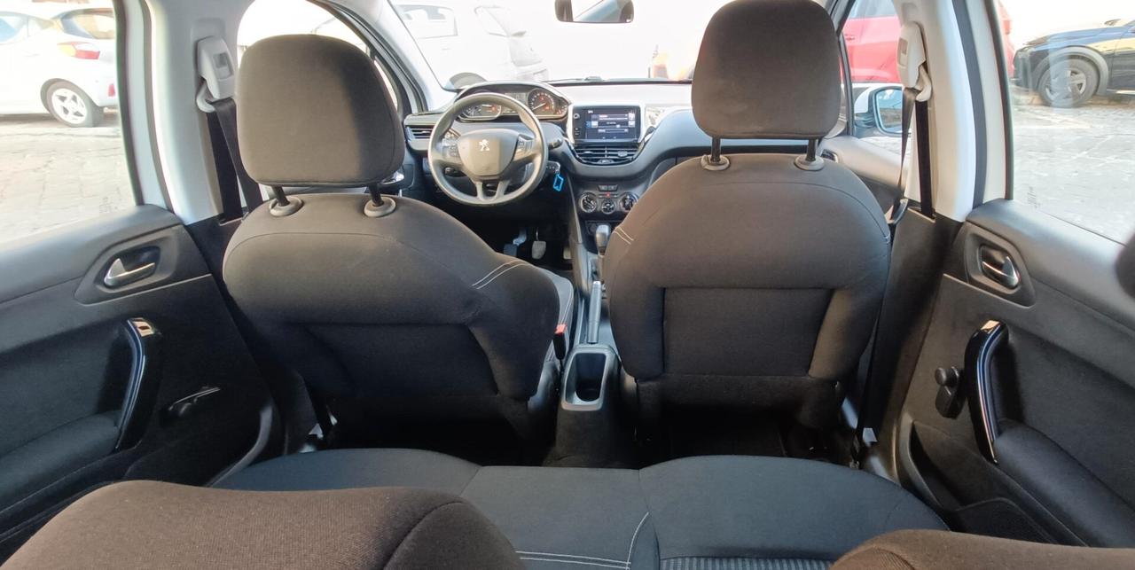 Peugeot 208 BlueHDi 75 5 porte Allure