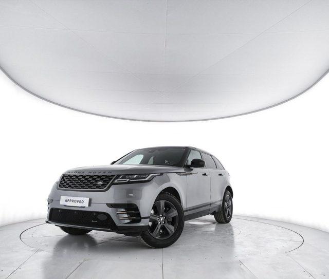 LAND ROVER Range Rover Velar 2.0d i4 mhev Dynamic S 4wd 204cv auto