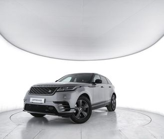 LAND ROVER Range Rover Velar 2.0d i4 mhev Dynamic S 4wd 204cv auto