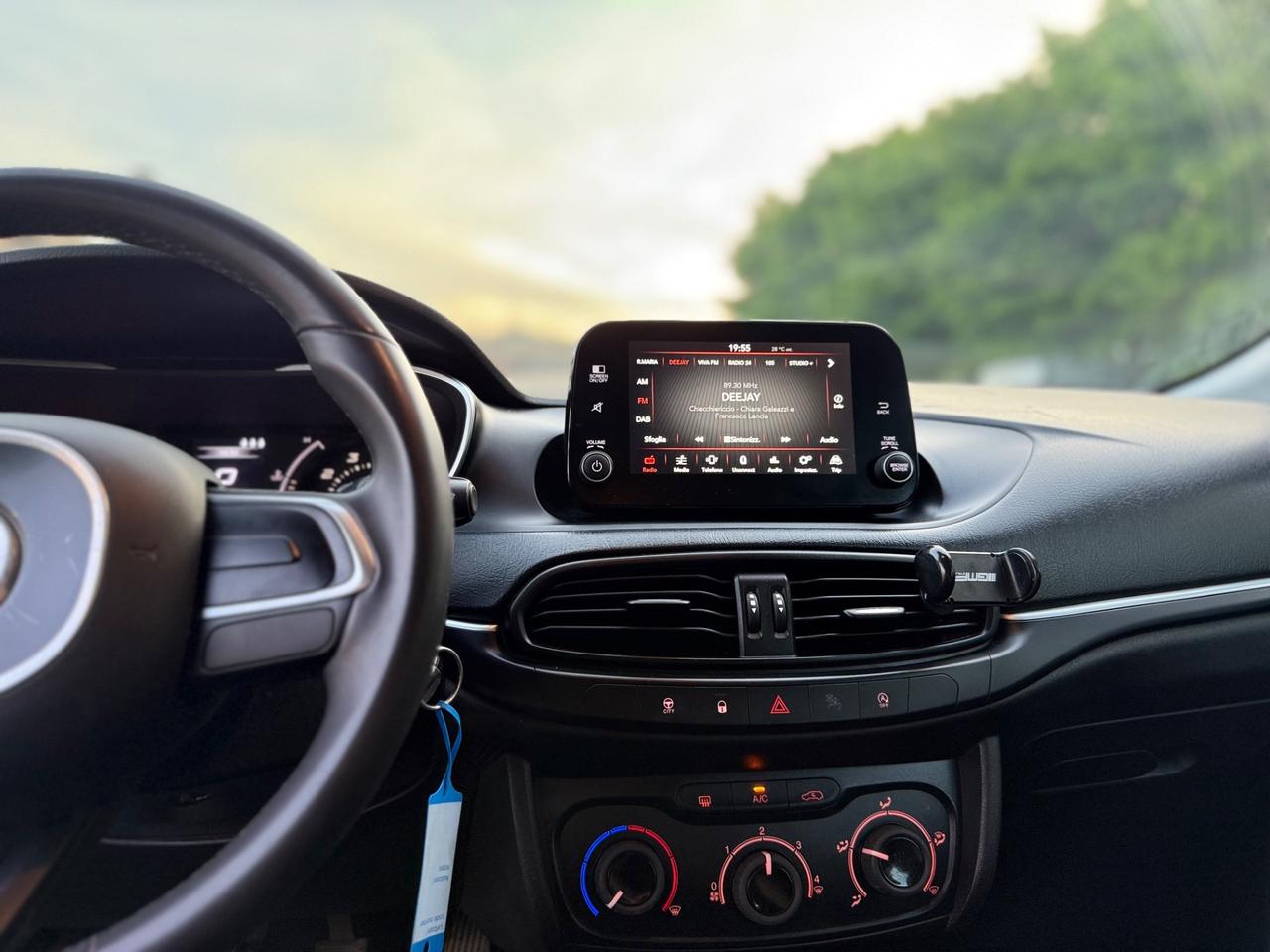 Fiat Tipo 1.4 Sport BENZINA/GPL