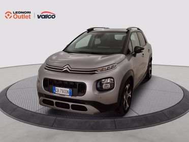 CITROEN C3 aircross 1.5 bluehdi shine pack s&s 100cv del 2020