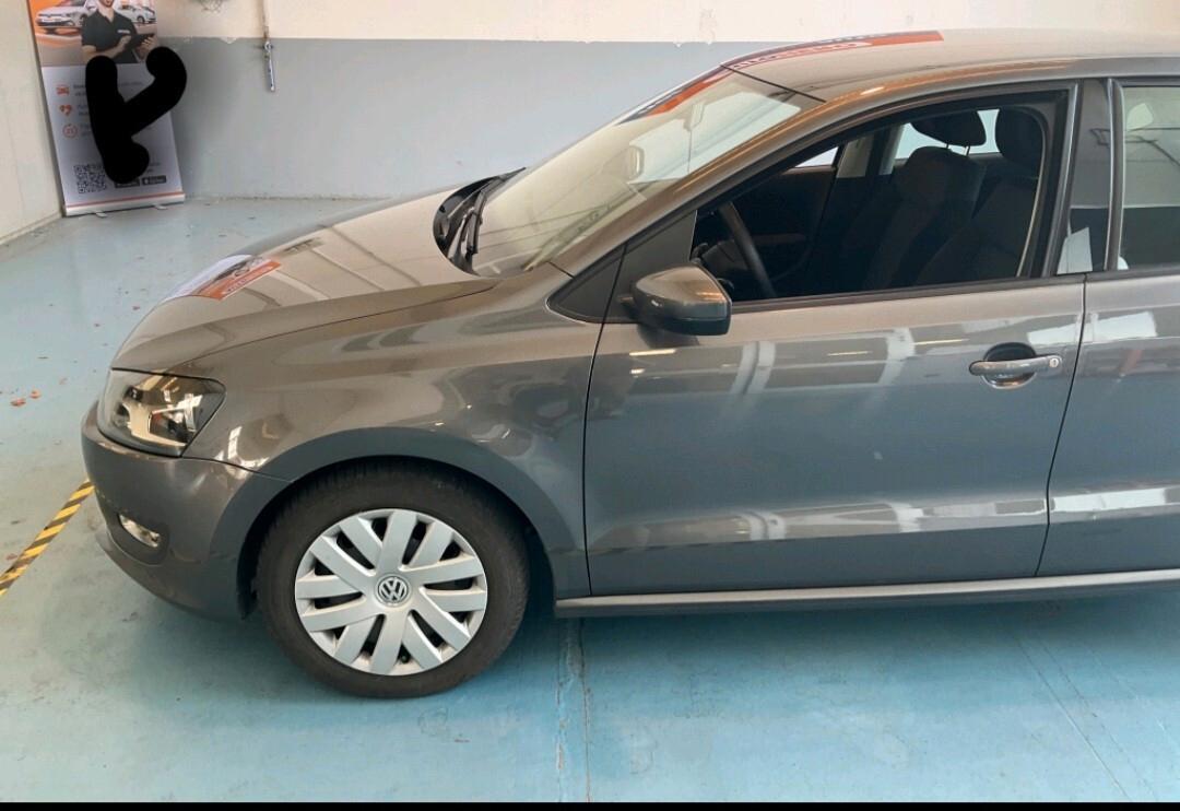 Volkswagen Polo 1.6 TDI 90CV 2013