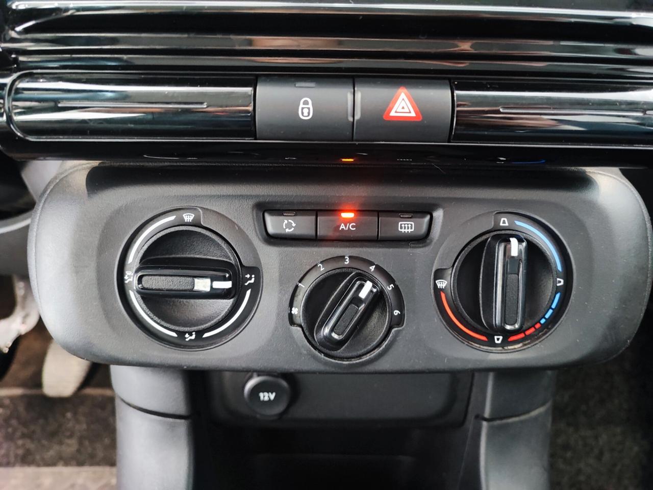 Citroen C3 BlueHDi 100 S&S Shine N1