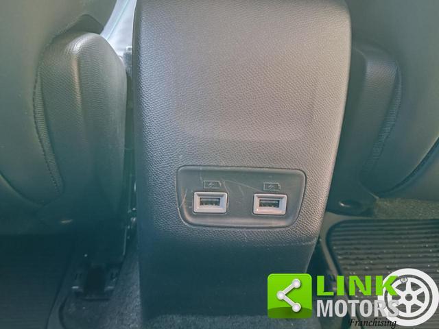 PEUGEOT 2008 BlueHDi 110 S&S Allure NEOPATENTATI
