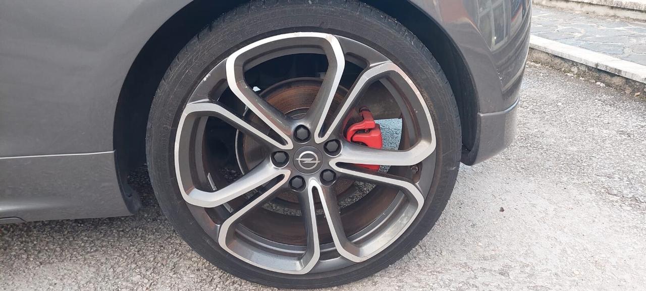 Opel Adam 1.4 150 CV Start&Stop S -SERIE LIMITATA-