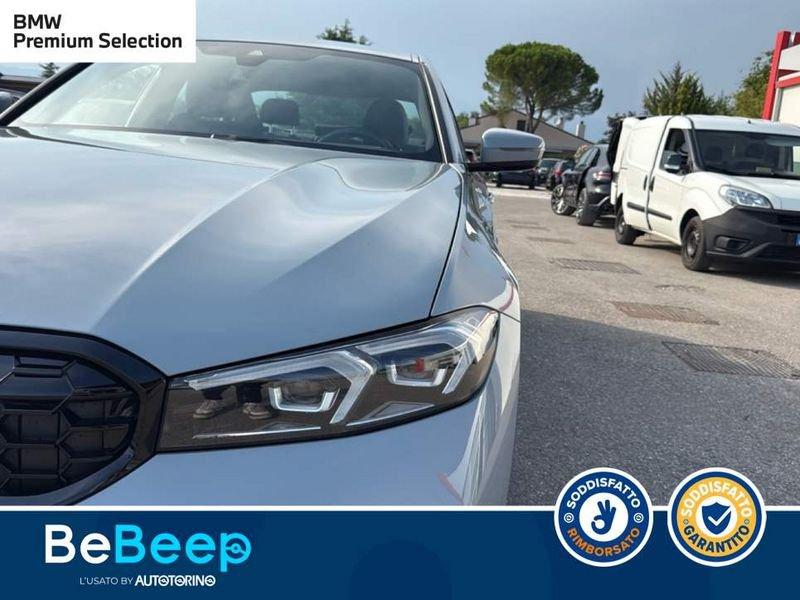 BMW Serie 3 330D MHEV 48V MSPORT AUTO