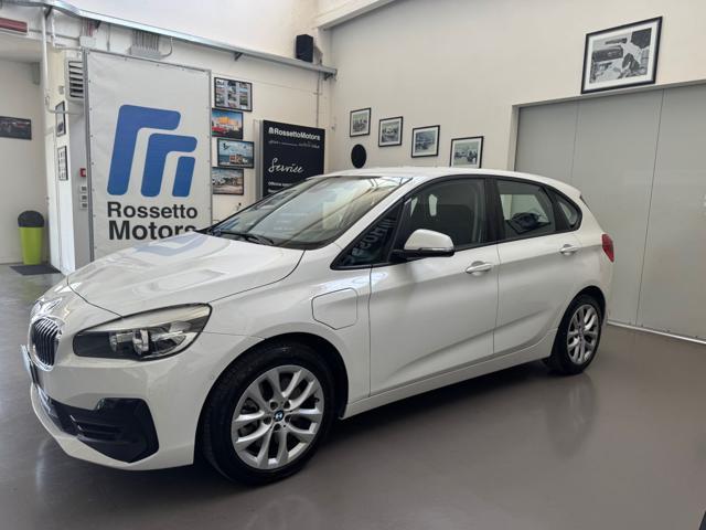 BMW 225 xe Active Tourer iPerformance Business aut.