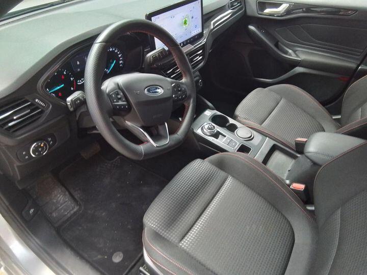 FORD FOCUS 1.5 115CV AUTOMATICO ST LINE *2024