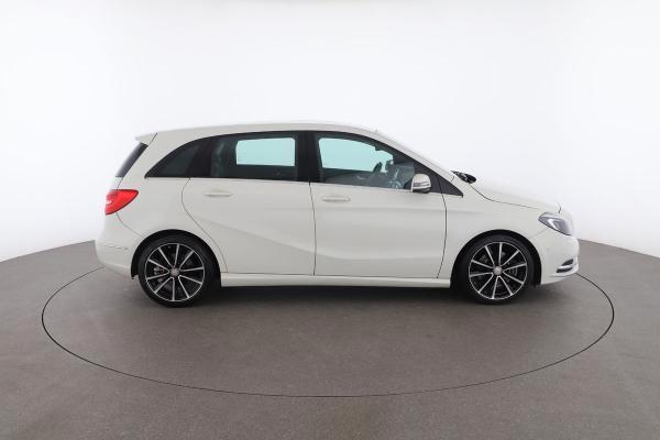 Mercedes B 220 Premium 4Matic 7G-DCT