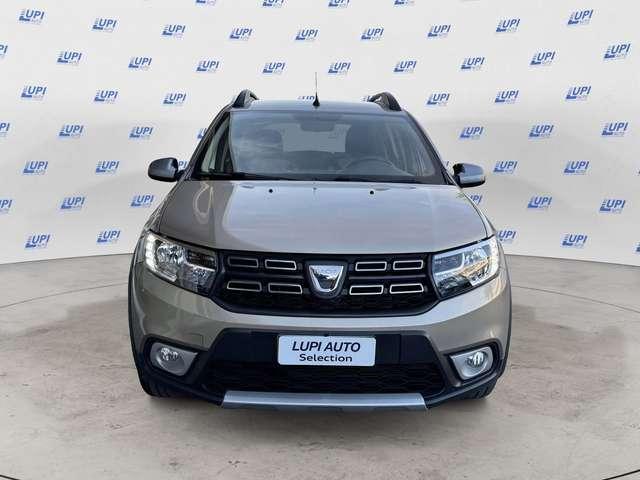 Dacia Sandero Stepway 1.0 tce Comfort Eco-g 100cv