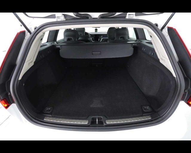 VOLVO V60 D3 Geartronic Momentum Business