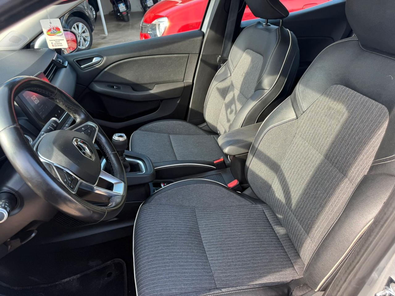 Renault Clio Blue dCi 115 CV 5 porte Zen