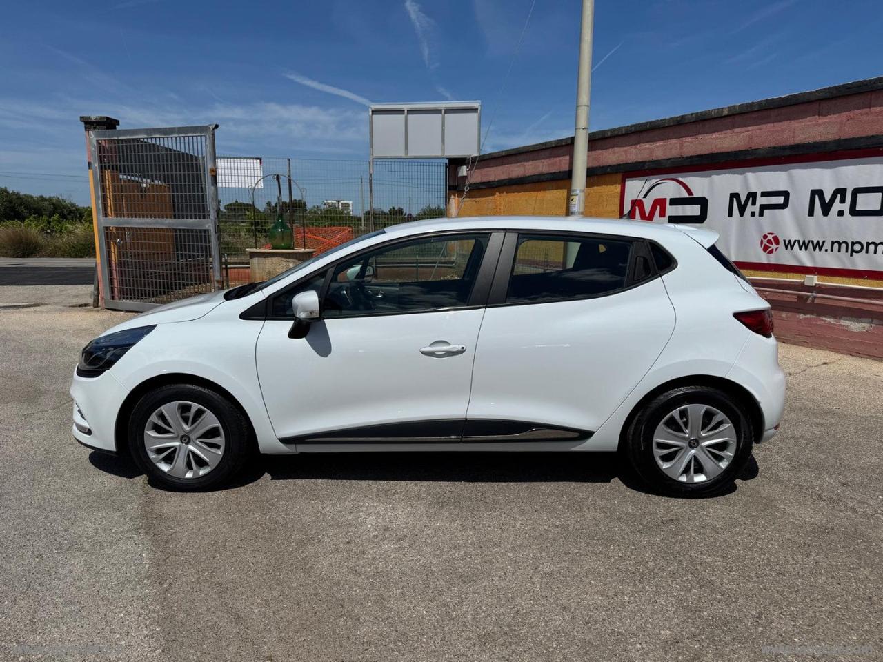 RENAULT CLIO DYNAMIQUE 1.5 dCi 75CV AUTOCARRO