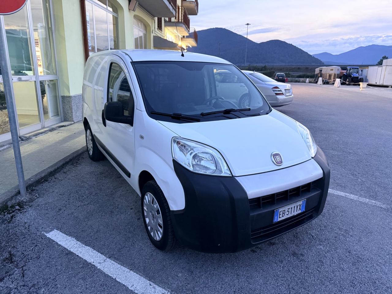 Fiat fiorino