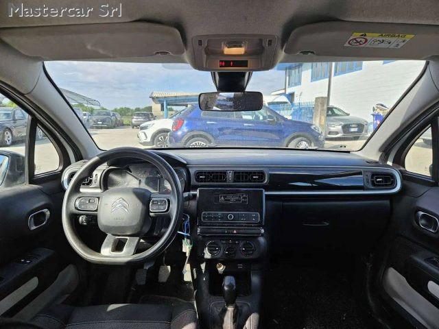 CITROEN C3 BLUEHDI 100 SeS BUSINESS COMBI N1 5 posti FX819DR