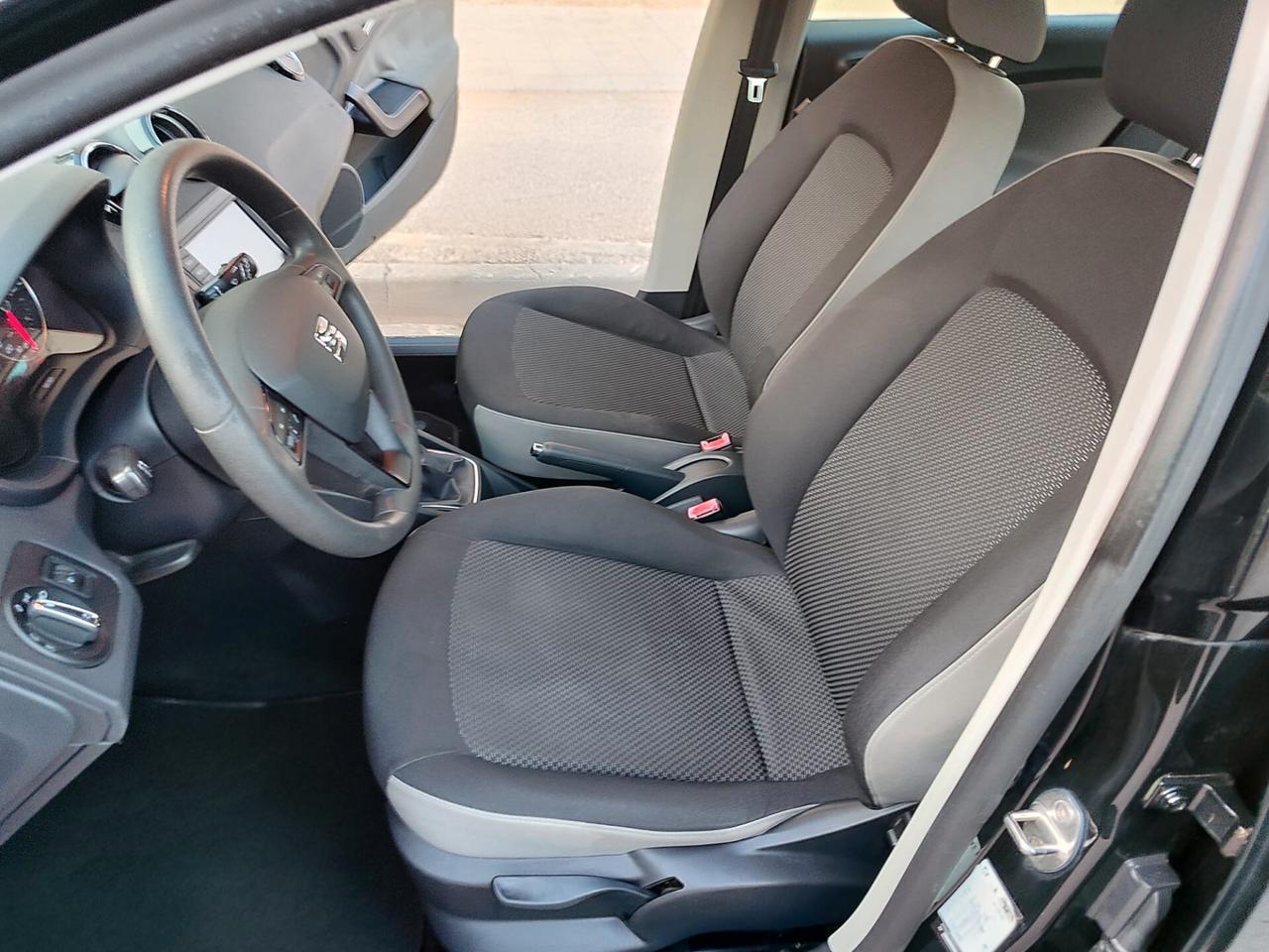 Seat Ibiza 1.4 TDI 90 CV Connect