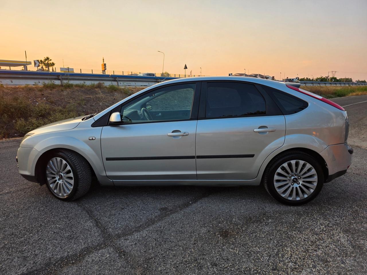 Ford Focus C-Max 1.6 TDCi (90CV) 5p.