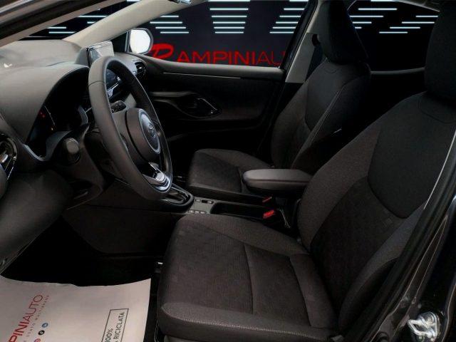 TOYOTA Yaris 1.5 Hybrid Trend KM 0 Ufficiale Pronta Consegna