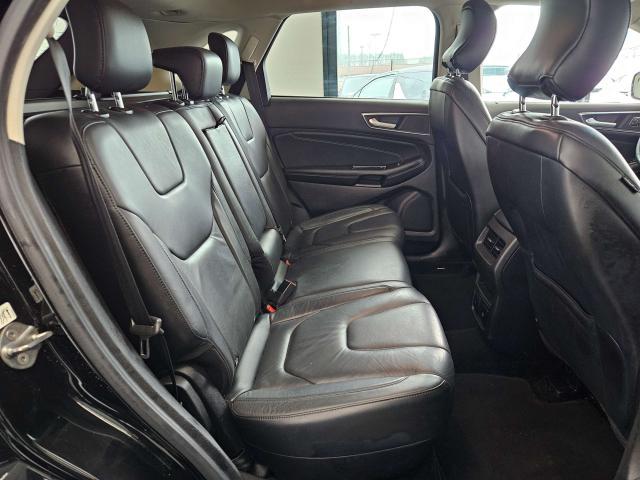 Ford Edge Edge 2016 2.0 tdci