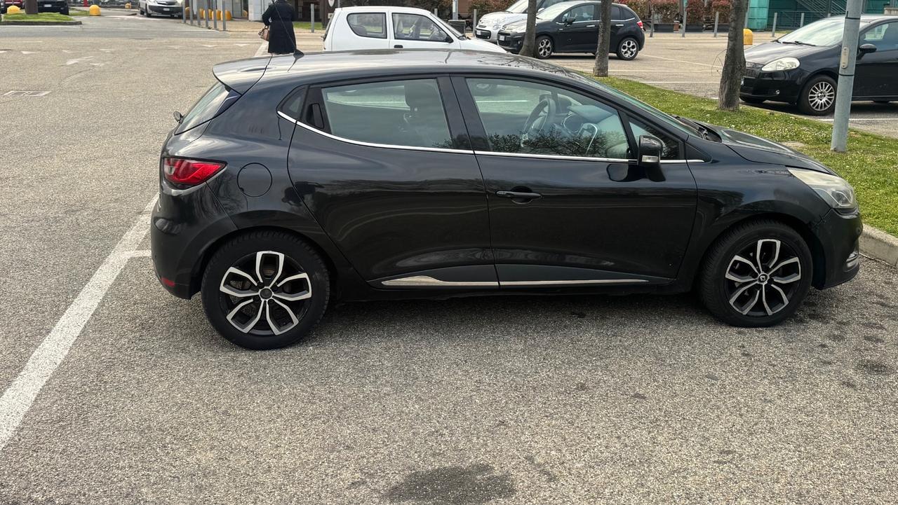 Renault Clio dCi 8V 75CV NOLEGGIO BREVE LUNGO TERMINE