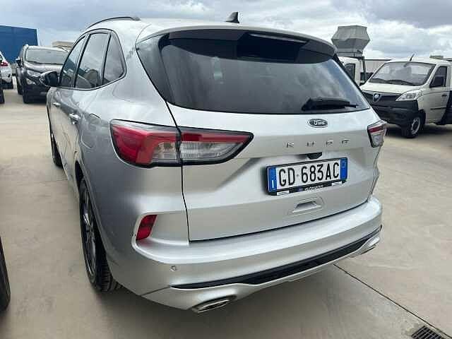 Ford Kuga 1.5 EcoBlue 120 CV 2WD ST-Line