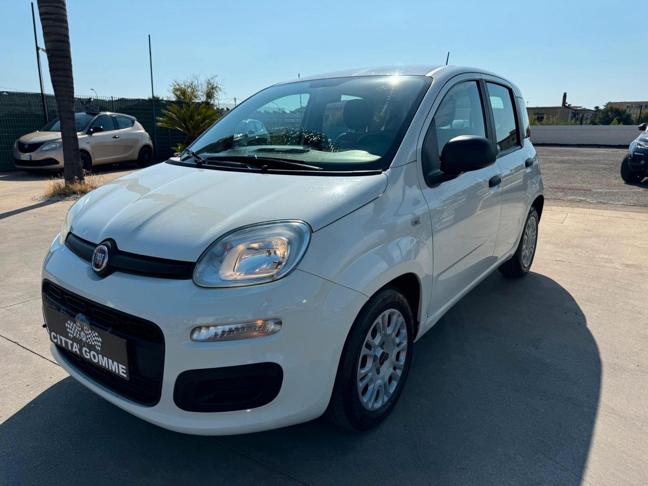 Fiat Panda 1.0 FireFly S&S Hybrid 2021