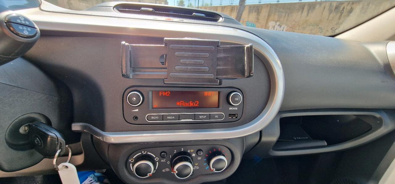 Renault Twingo 1.0 70CV LIMITED