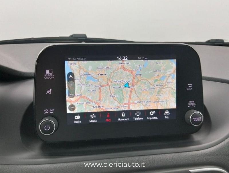 FIAT Tipo 1.0 5 porte City Cross