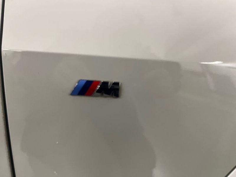BMW X5 xdrive25d Msport auto 7p.ti