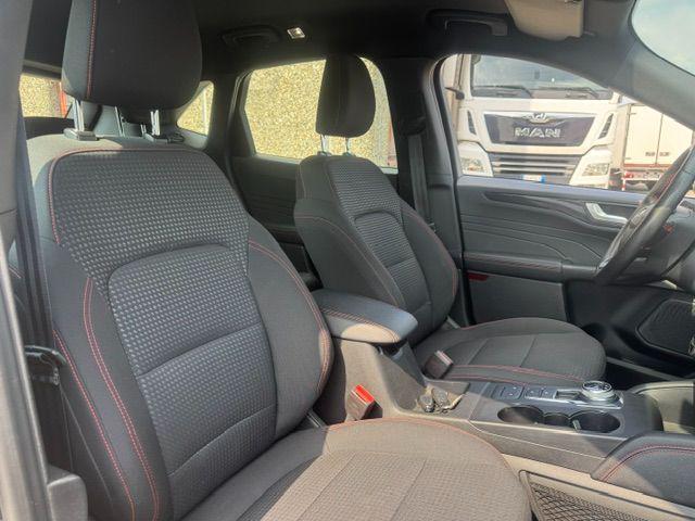 FORD Kuga 2.5 Full Hybrid 190 CV CVT AWD ST-Line Design