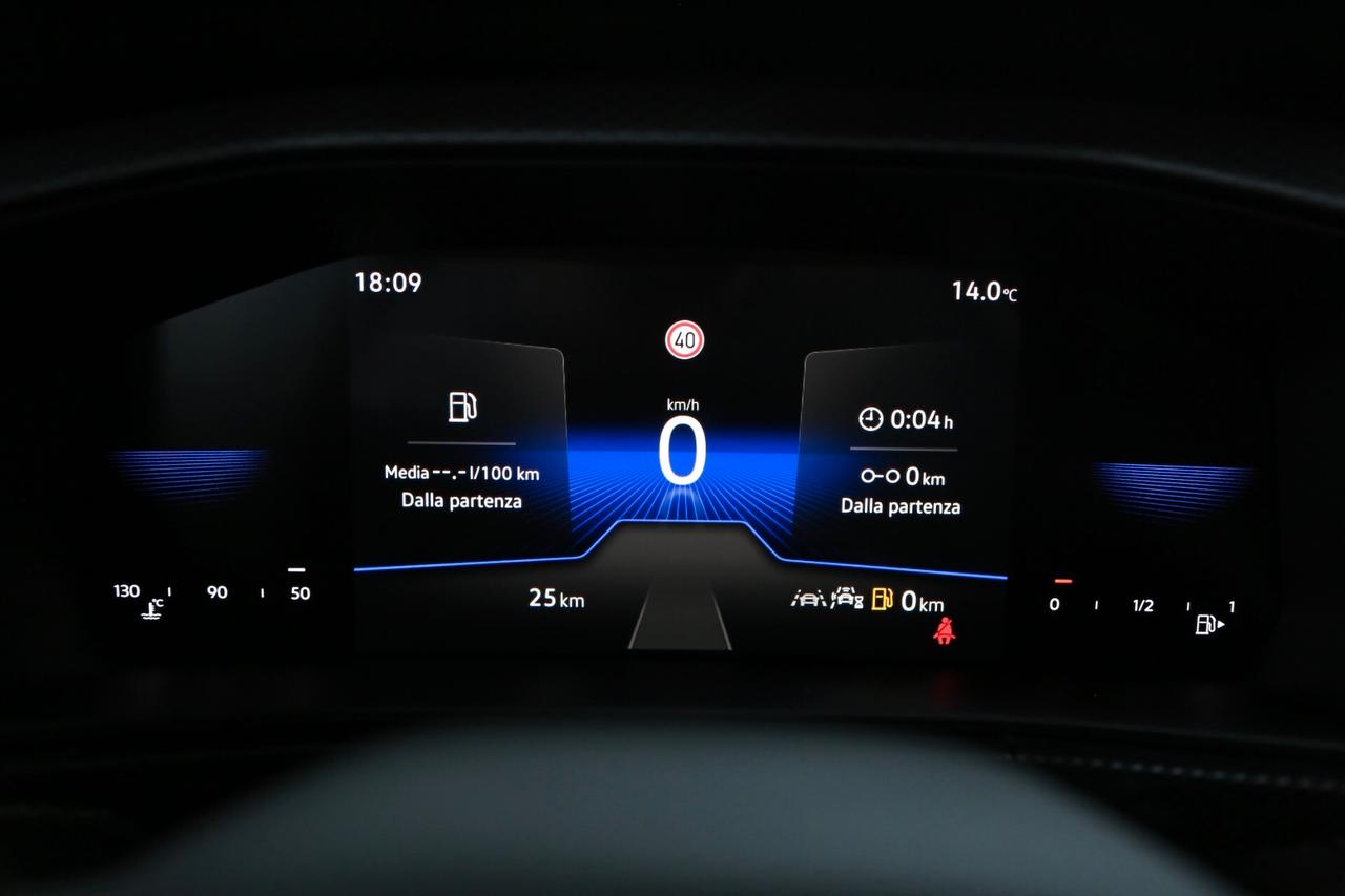 Volkswagen T-Cross Edition Plus 1.0 TSI 115 cv