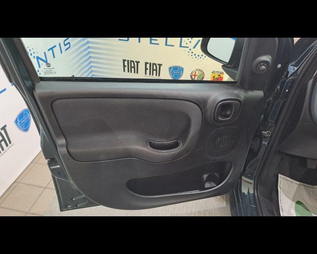 FIAT New Panda 1.0 firefly hybrid Cross s&s 70cv 5p.ti